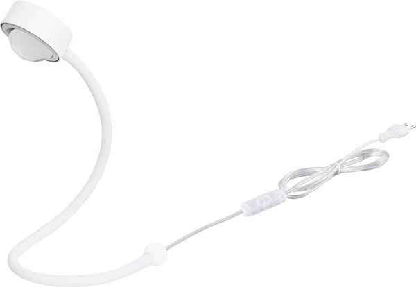 Produktbild: LightMe LM85831LM85831 LED-Tischlampe LED 5W Wei&szlig;