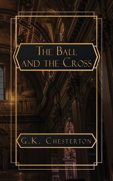 Produktbild: The Ball and the Cross