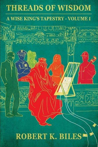 Produktbild: Threads of Wisdom