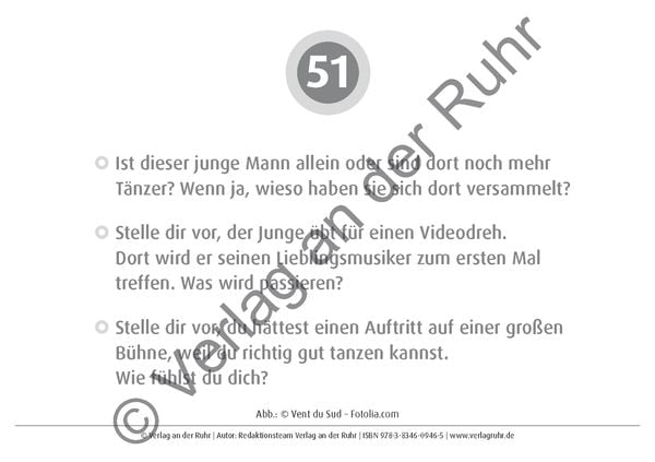 Produktbild: 80 Bild-Impulse als Erz&auml;hl- und Schreibanl&auml;sse