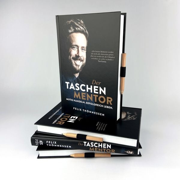 Produktbild: Der Taschenmentor