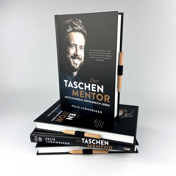 Produktbild: Der Taschenmentor