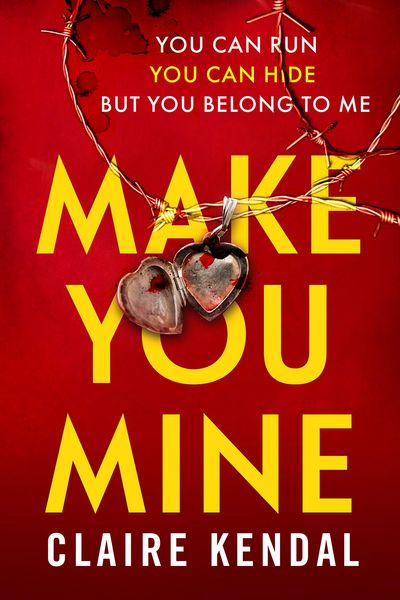 Produktbild: Make You Mine
