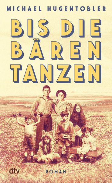Produktbild: Bis die B&auml;ren tanzen