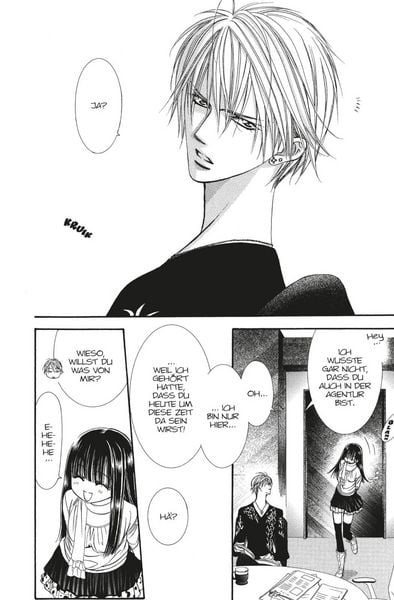 Produktbild: Skip Beat! 24