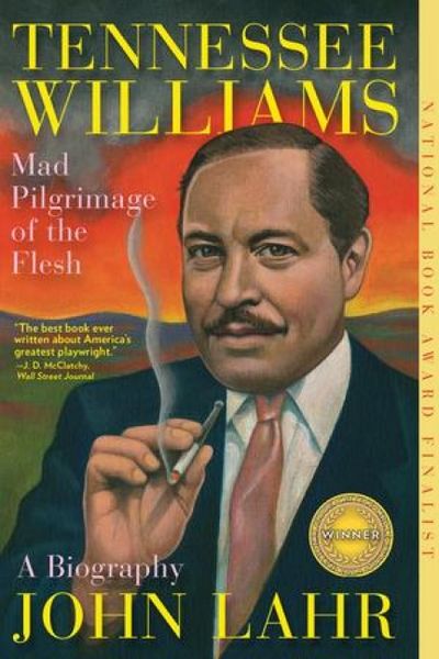 Produktbild: Tennessee Williams