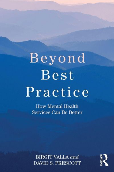 Produktbild: Beyond Best Practice
