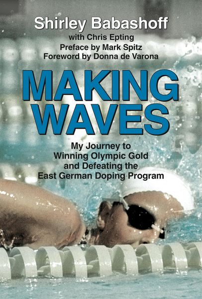 Produktbild: Making Waves
