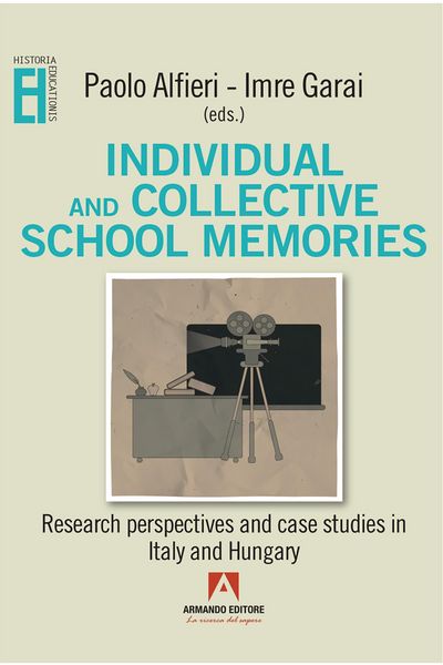 Produktbild: Individual and collective school memories