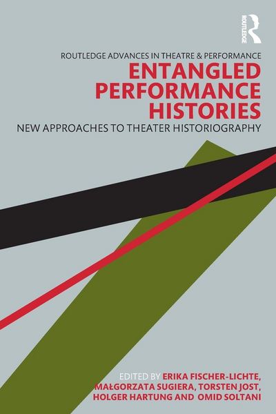 Produktbild: Entangled Performance Histories