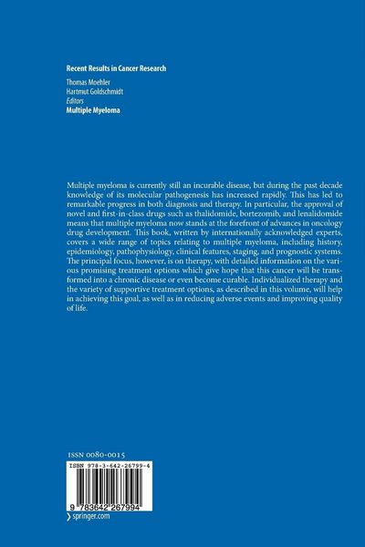 Produktbild: Multiple Myeloma