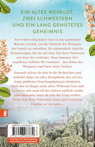 Produktbild: Die Kastanienschwestern