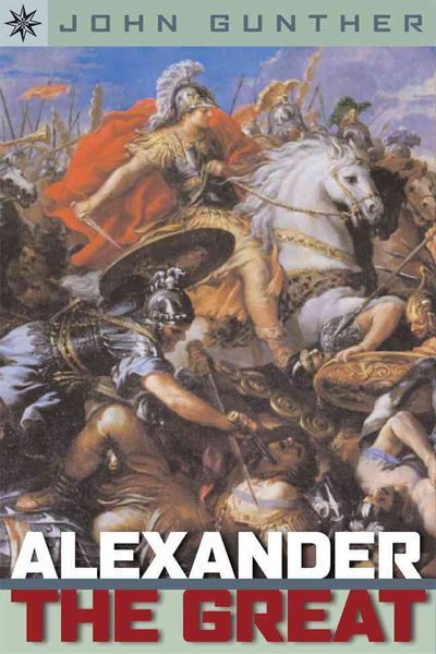 Produktbild: Alexander the Great