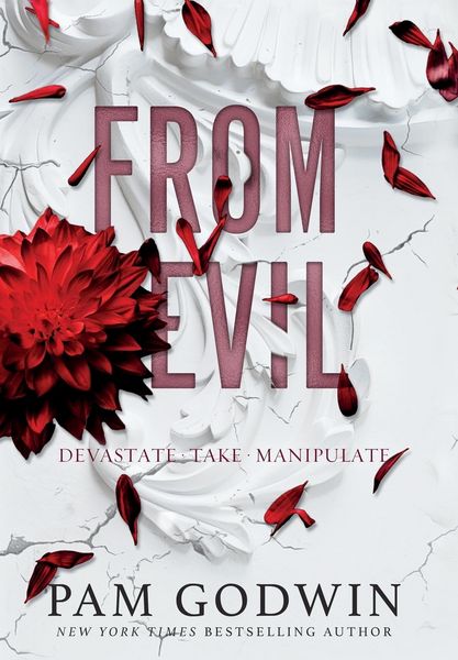Produktbild: From Evil