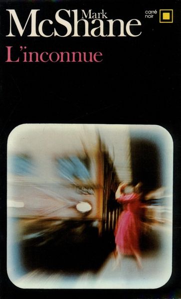 Produktbild: Fre-Inconnue