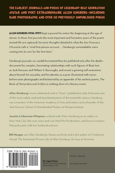 Produktbild: The Book of Martyrdom and Artifice