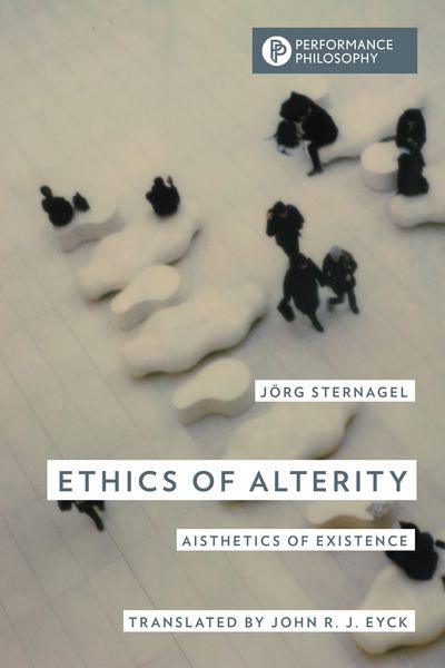 Produktbild: Ethics of Alterity