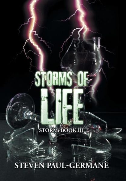 Produktbild: Storms of Life