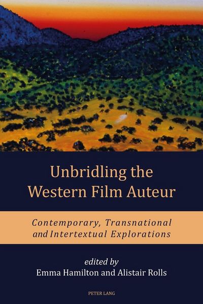Produktbild: Unbridling the Western Film Auteur