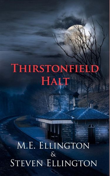 Produktbild: Thirstonfield Halt