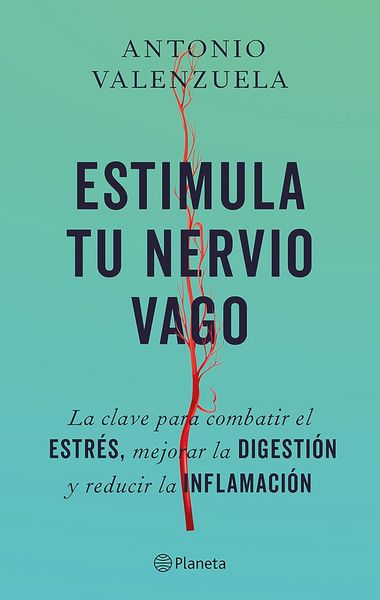 Produktbild: Estimula tu nervio vago