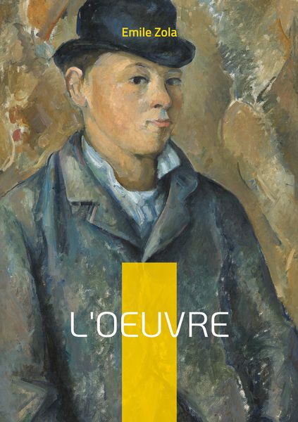 Produktbild: L'Oeuvre