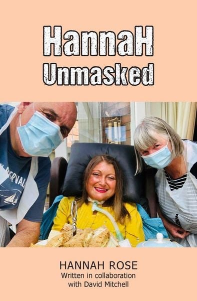 Produktbild: Hannah Unmasked