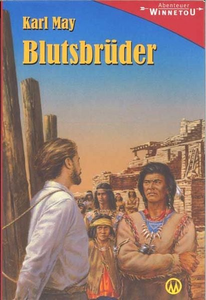 Produktbild: Blutsbr&uuml;der