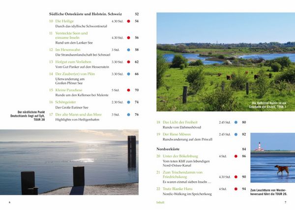 Produktbild: Mystische Pfade Schleswig-Holstein