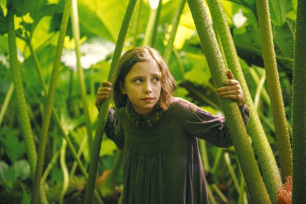 Produktbild: Der geheime Garten