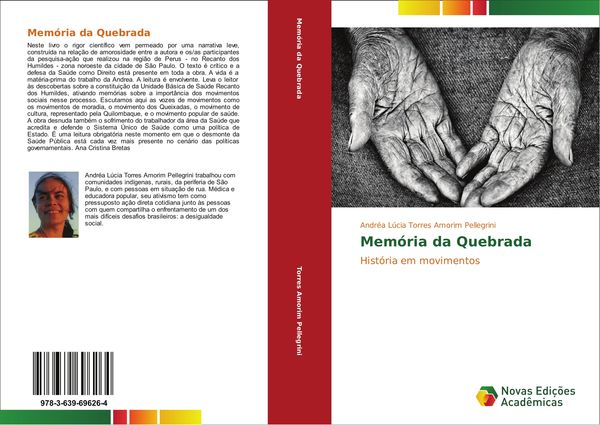 Produktbild: Mem&oacute;ria da Quebrada