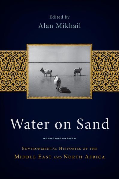 Produktbild: Water on Sand