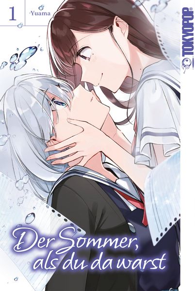 Produktbild: Der Sommer, als du da warst, Band 01