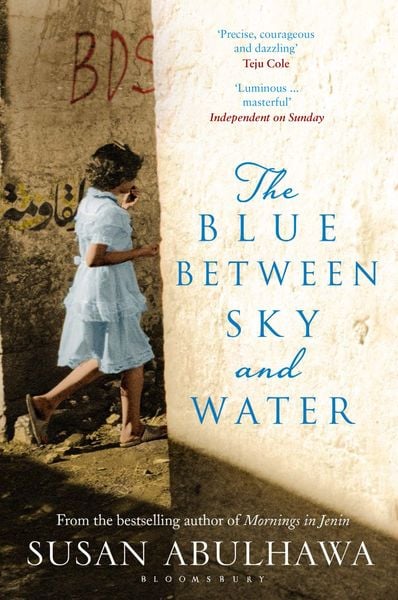 Produktbild: The Blue Between Sky and Water