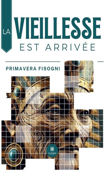 Produktbild: La vieillesse est arriv&eacute;e