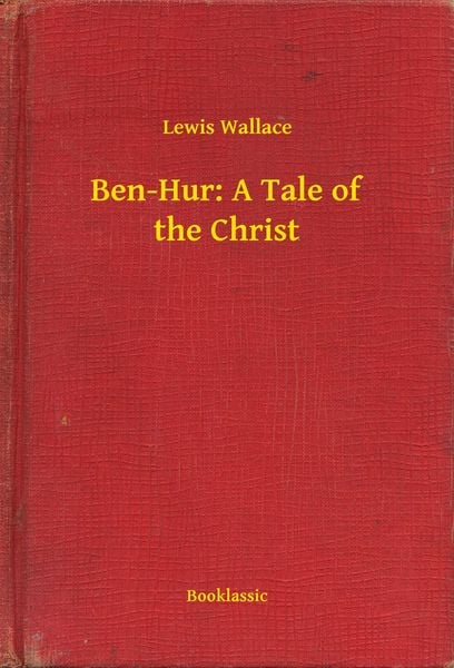 Produktbild: Ben-Hur: A Tale of the Christ