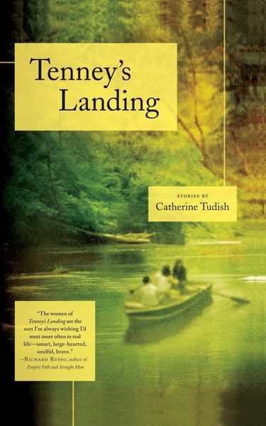 Produktbild: Tenney's Landing