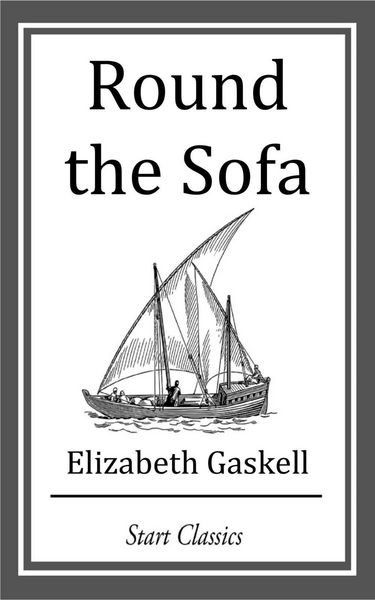 Produktbild: Round the Sofa