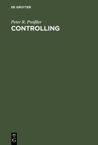 Produktbild: Controlling