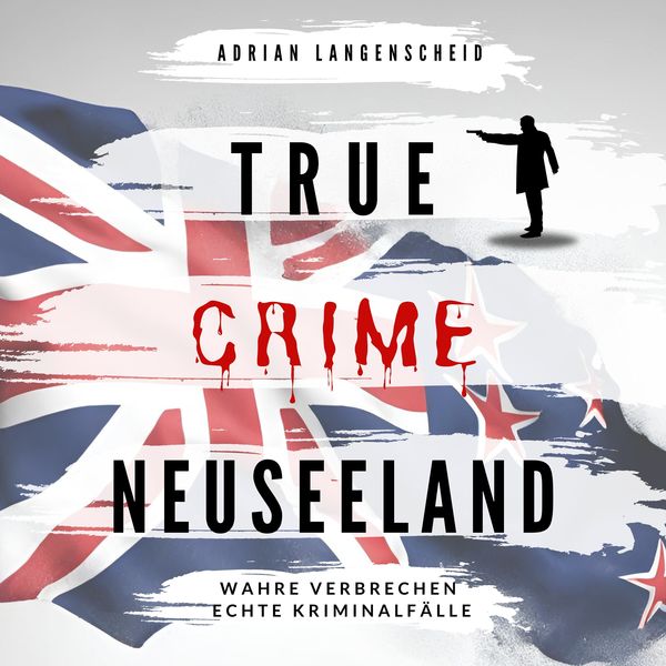 Produktbild: True Crime Neuseeland