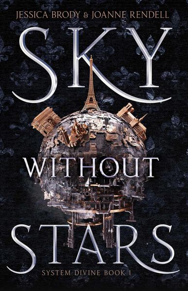 Produktbild: Sky Without Stars