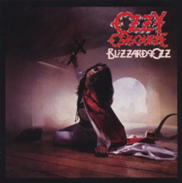 Osbourne, O: Blizzard of Ozz (Expanded Edition)