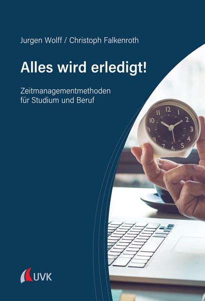 Produktbild: Alles wird erledigt!