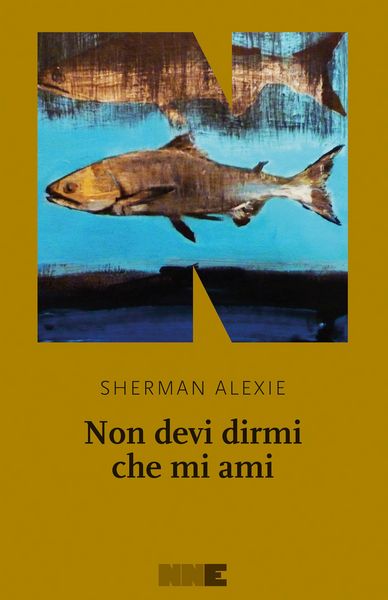 Produktbild: Non devi dirmi che mi ami