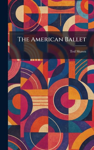 Produktbild: The American Ballet