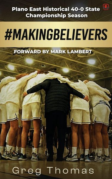 Produktbild: #makingbelievers