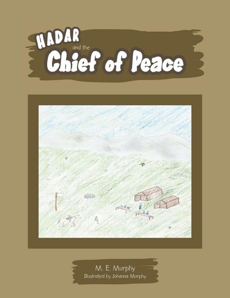 Produktbild: Hadar and the Chief of Peace