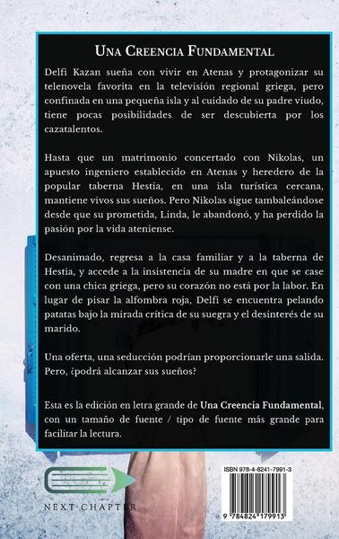 Produktbild: Una Creencia Fundamental