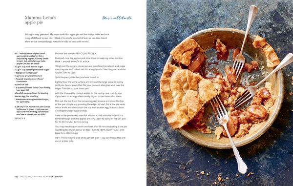 Produktbild: The Scandinavian Year