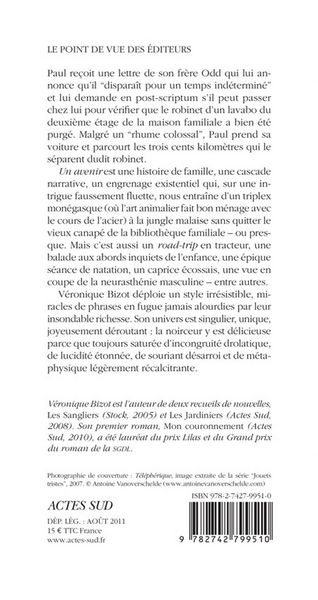 Produktbild: Un Avenir